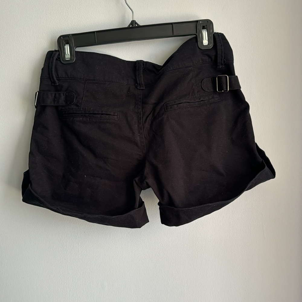 Black shorts size S , never worn - Picture 7 of 10